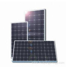 530w solar panel for solar energy system